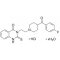 ALTANSERIN HYDROCHLORIDE