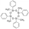 2,4,6,8-Tetramethyl-2,4,6,8-tetraphenylcyclotetrasiloxane