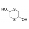 2,5-DIHYDROXY-1,4-DITHIANE, MIXTURE OF I