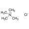 TETRAMETHYLAMMONIUM CHLORIDE SOLUTION*MO