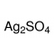 SILVER SULFATE, 99%, A.C.S. REAGENT