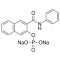 Naphthol AS phosphate disodium salt,