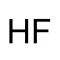 HYDROFLUORIC ACID, PURISS. P.A., ACS REAGENT, REAG. ISO, REAG. PH. EUR., >=48%