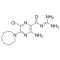 AMILORIDE, 5-(N,N-HEXAMETHYLENE)
