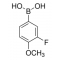 3-FLUORO-4-METHOXYPHENYLBORONIC ACID