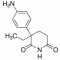 DL-AMINOGLUTETHIMIDE