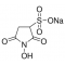 N-Hydroxysulfosuccinimide sodium salt, &