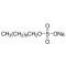 Sodium octyl sulfate