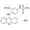 AMSACRINE HYDROCHLORIDE