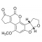 AFLATOXIN B2 FROM ASPERGILLUS FLAVUS