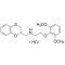 BENOXATHIAN HYDROCHLORIDE SELECTIVE A1 A DRENORE