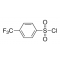 4-(Trifluoromethyl)benzenesulfonyl chlor