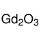 Gadolinium(III) oxide, nanopowder, <100n