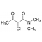 N,N-Dimethyl-2-chloroacetoacetamide,