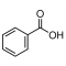 BENZOIC ACID, NATURAL, >=99.5%, FCC, FG