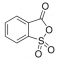 2-SULFOBENZOIC ACID CYCLIC ANHYDRIDE, TECH. 90%