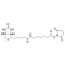 BIOTINAMIDOCAPROATE N-HYDROXY-SUCCINIMID E ESTER