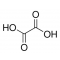 Oxalic acid solution