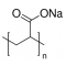 POLY(ACRYLIC ACID, SODIUM SALT), AVERAGE