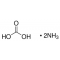AMMONIUM CARBONATE EXTRA PURE, N. F., PH . FRANC.
