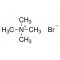 Tetramethylammonium bromide, ACS reagent, =98.0%