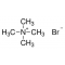 TETRAMETHYLAMMONIUM BROMIDE, FOR IPC