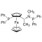 (R)-N-Methyl-N-diphenylphosphino-1-[(S)-2-(diphenylphosphino)ferrocenyl]ethylamine