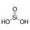 SILICIC ACID SUITABLE FOR COLUMN CHROMAT
