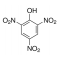 PICRIC ACID, MOISTENED WITH WATER, >=98