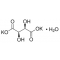 Potassium tartrate dibasic hemihydrate, meets analytical specification of DAC, E336, 99-102 % titration with perchloric