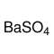 BARIUM SULFATE, REAGENTPLUS,  99%