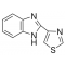 THIABENDAZOLE