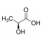 L-(+)-Lactic acid solution, meets analytical specification of Ph. Eur., BP, total acid 88-92 %