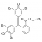 TETRABROMOPHENOLPHTHALEIN ETHYL ESTER, P OTASSIUM SALT, INDICATOR GRADE