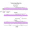 TRYPSIN FROM BOVINE PANCREAS SEQUENCING