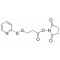 3-(2-PYRIDYLDITHIO)PROPIONIC ACID*N-HYDR