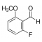 2-FLUORO-6-METHOXYBENZALDEHYDE, 98%