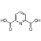 2,6-?PYRIDINEDICARBOXYLIC ACID CONCENTR&