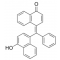 P-NAPHTHOLBENZEIN (ALPHA)