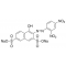 NITRAZINE YELLOW, INDICATOR GRADE (C.I. 14890)