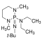 2-tert-Butylimino-2-diethylamino-1,3-dim