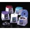 SPECTRAFUGE MICROCENTRIFUGE, 230V,*BLUEACCENTS