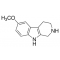 6-METHOXY-1,2,3,4-TETRAHYDRO-9H-PYRIDO-( 3,4-B)INDOLE, 97%