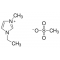 1-Ethyl-3-methylimidazolium methanesulfo
