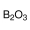 BORON TRIOXIDE GRANULATED