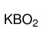 Potassium metaborate, B2O3 >= 31 %, K2O >= 42 %