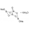 SODIUM TETRABORATE-10-HYDRATE EXTRA PURE , DAB PH. EUR., B. P., N. F., PH. FRANC.