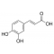 CAFFEIC ACID, MATRIX SUBSTANCE FOR MALDI