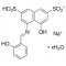 AZOMETHIN-H MONOSODIUM SALT HYDRATE
