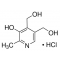 Pyridoxine hydrochloride